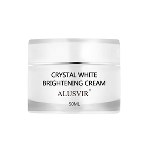 Meilleure formule naturelle à base de plantes pour la peau de bébé, crème pour le <span class=keywords><strong>visage</strong></span> blanchissante à base de cristaux blancs comme la neige, lotion hydratante anti-rides, lait principal raffermissant - Product Image 1