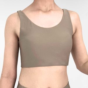 Sujetador Deportivo de Yoga - Sujetador Deportivo Sin Costuras, Ligero, Ajustable y Acolchado para Mujeres Activas (XS-XL) - Product Image 2