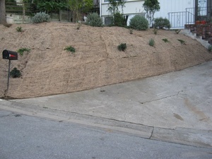 Rouleau de toile de jute en toile de jute 100% naturel écologique du Bangladesh - Product Image 5