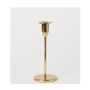 Handcrafted <b>metal</b> candle holder set with intricate designs perfect for dining <b>table</b> living room bedroom or <b>outdoor</b> decor - Product Image 3