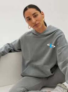 Sudadera con capucha de lana para hombre de secado rápido de alta calidad, fabricante pakistaní a buen precio - Product Image 4