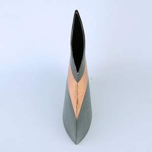 Jarrón decorativo para decoración del hogar jarrón decoración maison Ideal para flores como pieza de arte para salas de estar dormitorios y espacios de oficina - Product Image 4