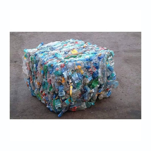 Residuos de botellas PET circulados en venta al por mayor para grandes socios y proveedores del reciclaje. - Product Image 6