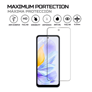 Protector de Pantalla Líquido Antishock Acerone S262F5 Premium para Acer One Liquid - Product Image 2