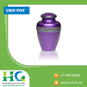Artsu — Pot de création moderne pour adultes, magnifique canette en Urn pour ceintures naturelles, accessoire artisanal, à vendre, 2022 - Product Image 6