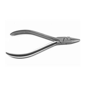 คีมจัดฟันแบบเจาะรูมาตรฐาน - Product Image 4