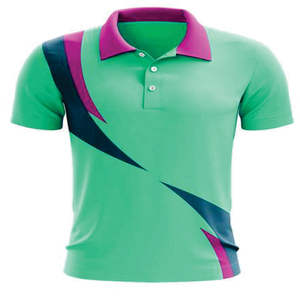 Uniforme de Cricket de Fabricación Profesional, Última Moda, Personalizado, Precio de Fábrica - Product Image 6