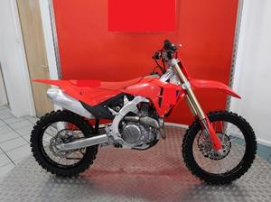 Disponible CRF450R 450cc (Motocyclette) - Product Image 5