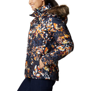 Woman OEM Thick Trendy Women's Down Coats Top Design Winter <b>Jackets</b> Wholesale Puffer Women's <b>Jackets</b> - Product Image 3