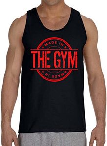 Camiseta sin mangas naranja para hombre Beware Bachelor Party Progress, estampada, informal, con cuello redondo, logotipo frontal, 100% algodón, transpirable, antipilling - Product Image 6
