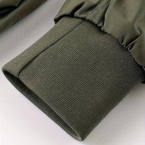 Chaquetas Cargo para Exteriores Hechas a Medida, Casuales, Transpirables, Ligeras, de Primera Calidad - Product Image 5