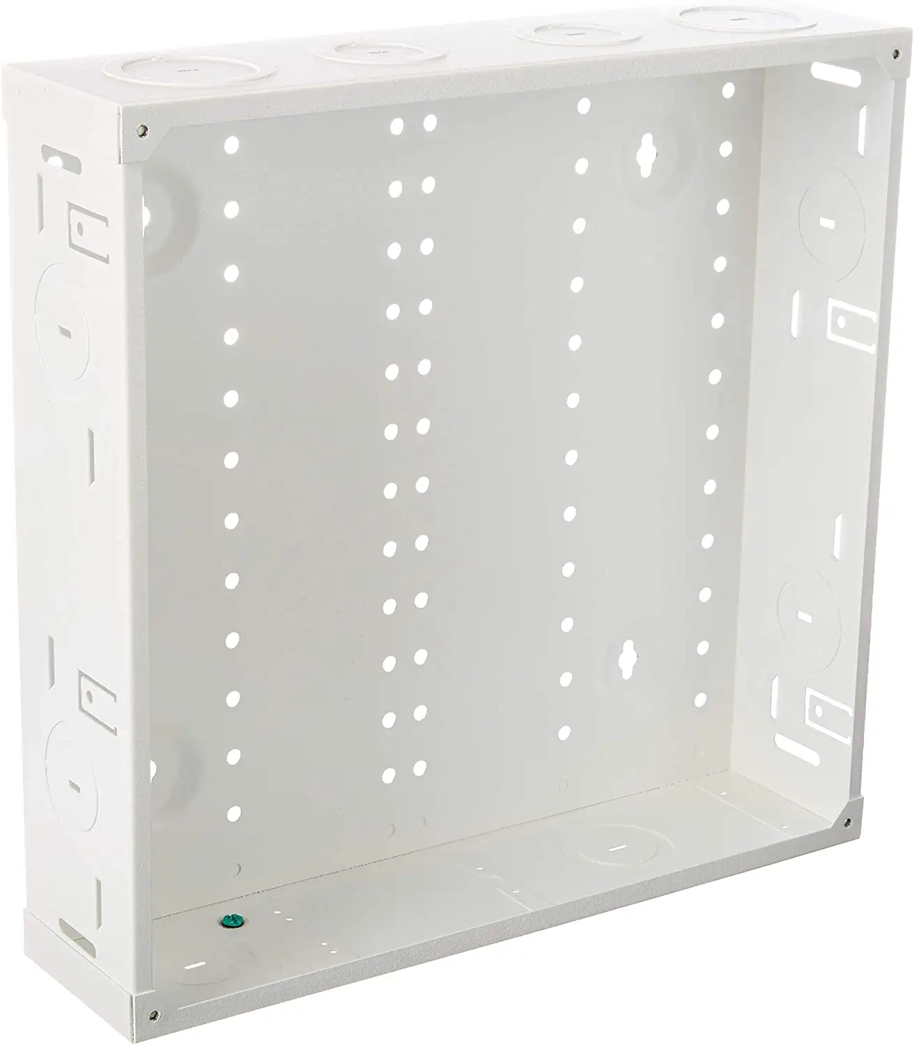 Caja de aluminio personalizada, caja de aluminio CNC de fábrica de VietNam