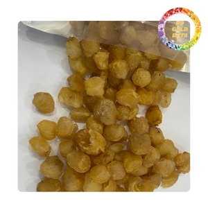 Longan séché moelleux du Vietnam | naturellement doux et délicieux pour un choix sain de collations quotidiennes - Product Image 1