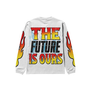 Pantalons de survêtement et sweat à capuche Jogging Homme Costumes Hommes Survêtement Flare Baggy Survêtements personnalisés pour hommes Survêtement - Product Image 2