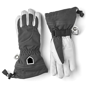 Gants de moufles de ski de snowboard d'hiver résistants au vent imperméables de bonne qualité de vente chaude - Product Image 5