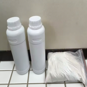 Factory Low Price Wholesale <strong>Chemicals</strong> 99% Purity 5-bromo-1-pentene Liquid CAS 1119-51-3 Raw Materials - Product Image 4