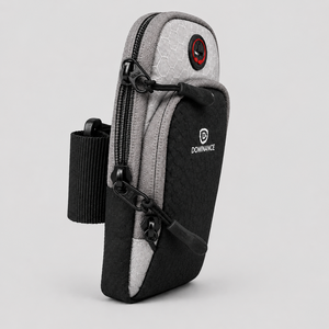 Bolsa para móvil para correr, impermeable, de nailon, a la moda - Product Image 2
