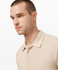 Vêtements de sport en coton et polyester avec logo personnalisé Uniforme d'entreprise à motif solide pour golf brodé pour polo - Product Image 4