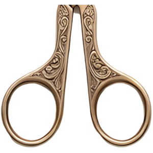New Arrival CE Certified Class I Stainless Steel Veterinary Surgical Scissors | Manual Reusable General Surgery Instruments - Product Image 6