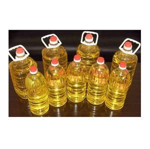 Meilleur prix exportateur d'huile de tournesol 100% naturelle en bouteilles PET de 1L et 5L, disponible pour l'exportation dans le monde entier - Product Image 1