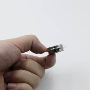 31*12*8mm SKD11 Circular Lâmina De Cobre De Alumínio Tubo De Corte Circular Lâmina - Product Image 3