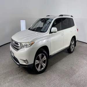 2012 abordable tToy-otaaaaa hHig-hlanderrrrrrrrrr - Product Image 1