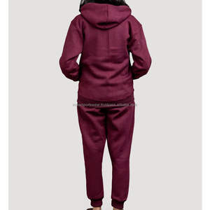 Conjunto Deportivo de Dos Piezas para Mujer, Ropa Deportiva, Tela Resistente, Fabricante Mayorista, OEM Personalizado - Product Image 2