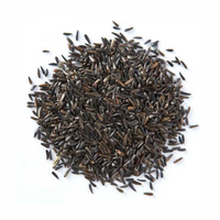 Graines de Niger noires naturelles et pures de qualité supérieure, 100% naturelles, séchées, fabricant et fournisseur d'Inde