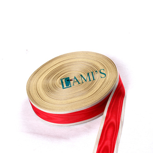 Ruban de médaille de haute qualité en gros, couleur personnalisée, ruban de médaille cérémoniel pour uniformes de cérémonie - Product Image 3