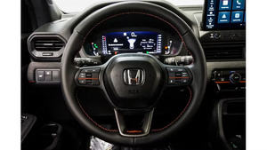 2026 para Hond a Passport Trail Sport Certificado Limpio y bastante usado - Product Image 6