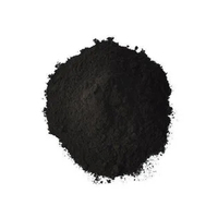 Fabrication indienne de noir réactif 31 noir réactif pour tissu d'encre coton CAS 12731-63-4 coton impression teinture