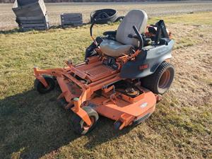 Venta al por mayor SCAG CHEETAH Industrial 190cc Cortacésped de giro cero Velocidad rápida Precio de fábrica Descuento - Product Image 4