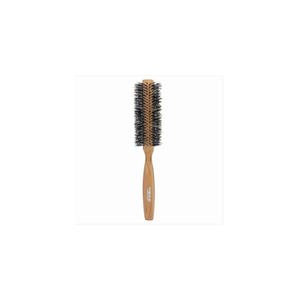 Soft Roll <b>Brush</b> SR-352 Hairbrush with Soft Pig Bristles - Product Image 2
