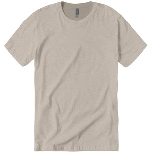 T-shirts en toile Bella personnalisable T-shirt à col rond T-shirt unisexe Softstyle CVC - Product Image 3