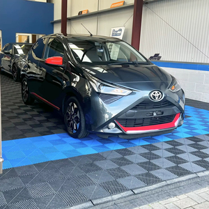 Bonne affaire pour LHD/RHD 2020 TO YO TA AYGO 1.0 VVT-I X-TREND - Product Image 1