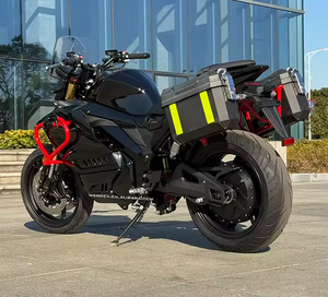 Nouveau Vélo Électrique Tout-Terrain Ninja Z EV Sport pour Adultes, Moteur Brossé, Course Hors Route, 8000W/3000W 72V, Modèle UE 2025 - Product Image 1