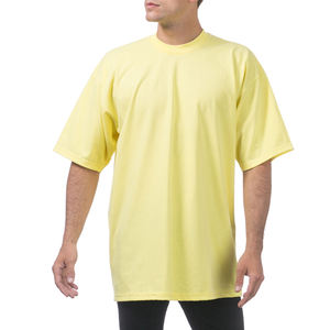 Hommes T-Shirts Oversized Graphic Funny Letter Printed Tunic Tops Casual Short Sleeve Tee T Shirts - Product Image 3