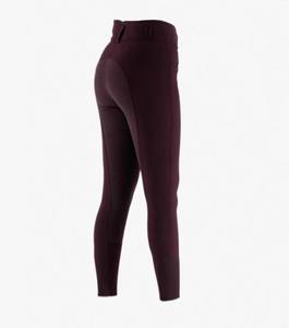 Sports équestres respirant Jodhpur et culottes Leggings d'équitation pour hommes et femmes collants de soutien pour l'équitation - Product Image 5