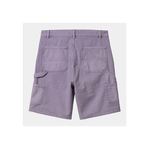 Short de course de gymnastique imprimé en 3D écologique personnalisé pour femmes High Street High Street Polyester Mesh Logo Non-tissé - Product Image 6