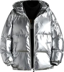 Veste polaire pour hommes surdimensionnée noire de qualité supérieure personnalisée High Street fermeture à glissière haut tissu col montant longue conception OEM - Product Image 1