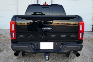 Ford Ranger Lariat 2020 SUPER LIMPIO, LISTO PARA ENVIAR - Product Image 2