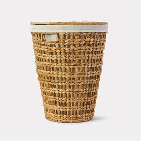 Recién llegado, cesta de lavandería Natural, cesta de lavandería Fordable de limpieza ecológica, cesta de bambú, estante de almacenamiento de ropa - Product Image 5