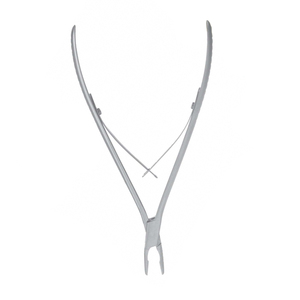 Rongeur à os Lempert de qualité supérieure, instrument chirurgical articulé, en acier inoxydable, outil de coupe manuel, OEM, étiquette privée disponible, prix bas - Product Image 1