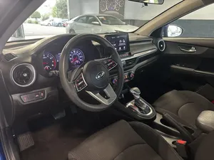 2020 Kia Forte LXS - Product Image 2