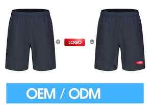 Best Selling <b>Men's</b> Beach <b>Shirt</b> Cotton Polyester Gym Shorts Sports Sweat Short <b>Men</b> Beach Shorts With Custom Design and Size - Product Image 5