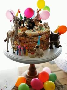 ZAM ZAM IMPEX Luxury Wood and <b>Marble</b> Round Eco-Friendly <b>Cake</b> <b>Stand</b> with Customizable Size & Color Hot Selling <b>Cake</b> Tools - Product Image 5
