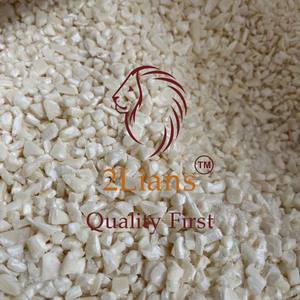 ABS Reciclado Natural de Alta Rigidez para Moldeo por Soplado, Origen Japón - Product Image 1