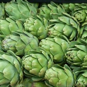 Poudre d'artichaut biologique Ingrédient naturel à base de plantes pour complément alimentaire Boisson Fournisseur en gros Exportation Thaïlande - Product Image 5