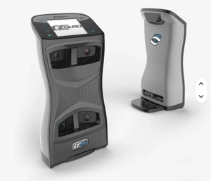 NOUVEAU SIMULATEUR DE GOLF INDUSTRIEL ORIGINAL OEM/ODM G-C QUAD, MEILLEURE VENTE, ENSEMBLE COMPLET AVEC LOGICIEL F S X 2020 - Product Image 4