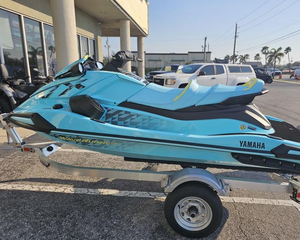 Nuevo producido 2025 Yamaha WaveRunners VX Limited HO JetSkis Adultos Equitación - Product Image 3